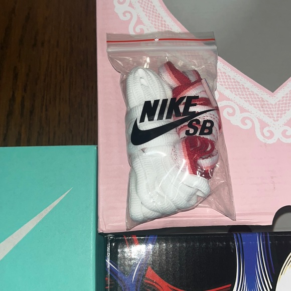 Strangelove Nike Sb - Picture 8 of 9